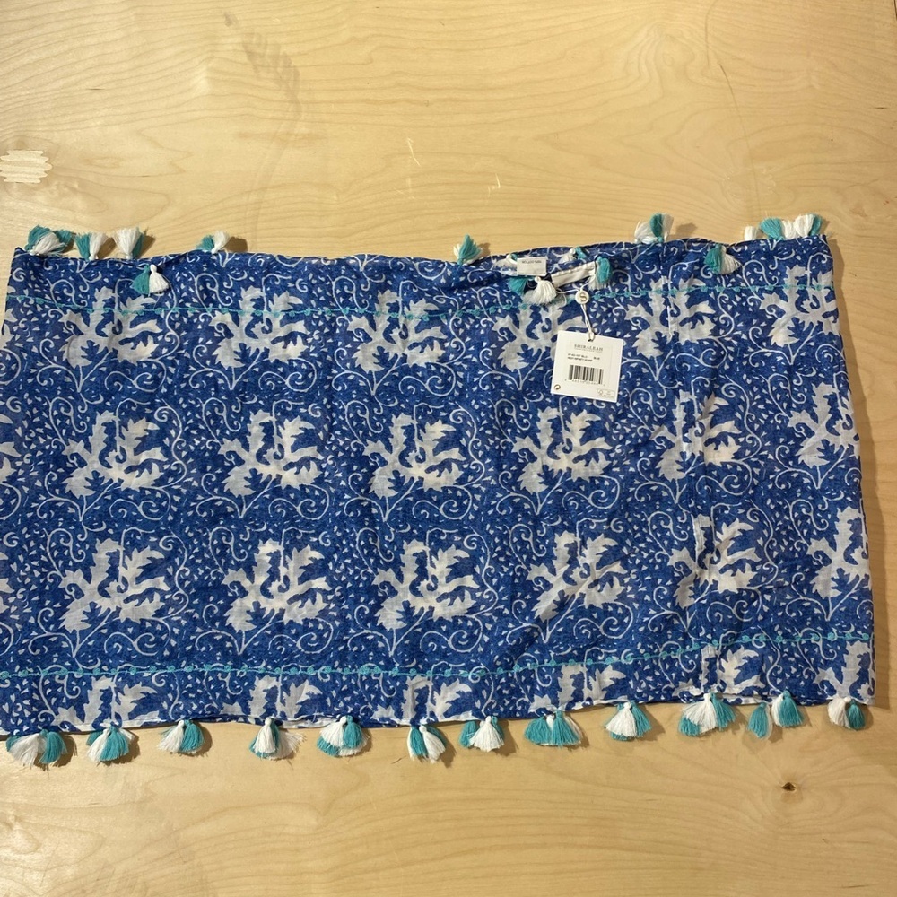 Shiraleah Infinity Scarf (IW) - Picture 9 of 9